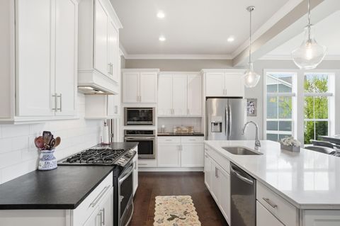 Tiny photo for 3045 Big Timber Loop, Lewis Center, OH 43035 (MLS # 226013427)