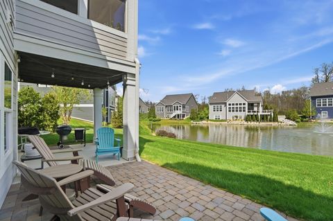 Tiny photo for 3045 Big Timber Loop, Lewis Center, OH 43035 (MLS # 226013427)