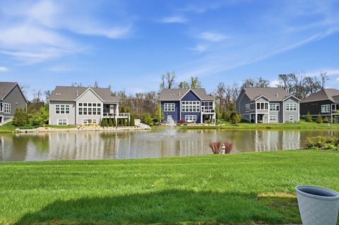 Tiny photo for 3045 Big Timber Loop, Lewis Center, OH 43035 (MLS # 226013427)