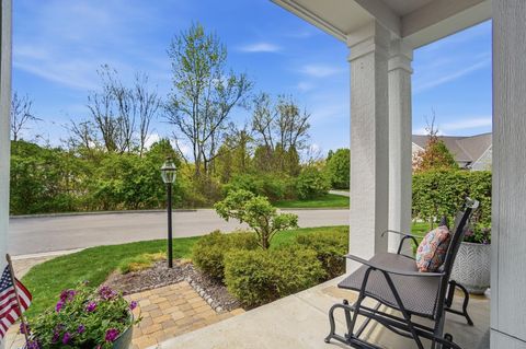 Tiny photo for 3045 Big Timber Loop, Lewis Center, OH 43035 (MLS # 226013427)