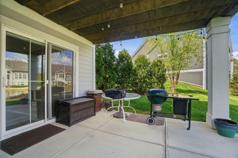 Tiny photo for 3045 Big Timber Loop, Lewis Center, OH 43035 (MLS # 226013427)