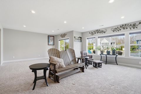 Tiny photo for 3045 Big Timber Loop, Lewis Center, OH 43035 (MLS # 226013427)