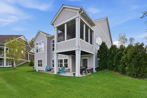 Tiny photo for 3045 Big Timber Loop, Lewis Center, OH 43035 (MLS # 226013427)