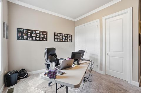 Tiny photo for 3045 Big Timber Loop, Lewis Center, OH 43035 (MLS # 226013427)