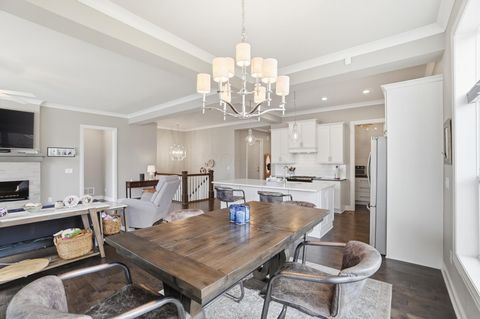 Tiny photo for 3045 Big Timber Loop, Lewis Center, OH 43035 (MLS # 226013427)