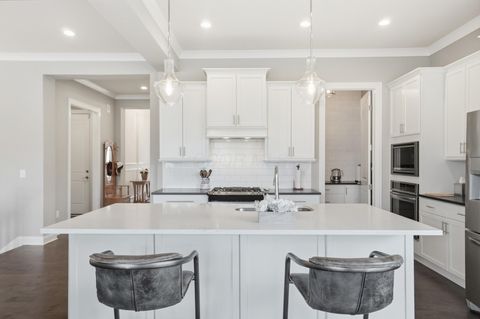 Tiny photo for 3045 Big Timber Loop, Lewis Center, OH 43035 (MLS # 226013427)