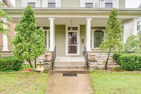Tiny photo for 155 N High Street, Chillicothe, OH 45601 (MLS # 226018568)