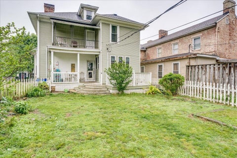 Tiny photo for 155 N High Street, Chillicothe, OH 45601 (MLS # 226018568)