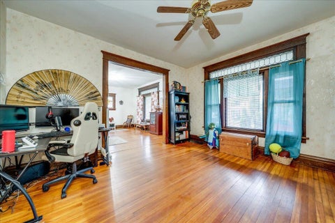 Tiny photo for 155 N High Street, Chillicothe, OH 45601 (MLS # 226018568)