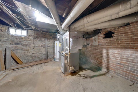 Tiny photo for 155 N High Street, Chillicothe, OH 45601 (MLS # 226018568)