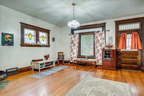 Tiny photo for 155 N High Street, Chillicothe, OH 45601 (MLS # 226018568)
