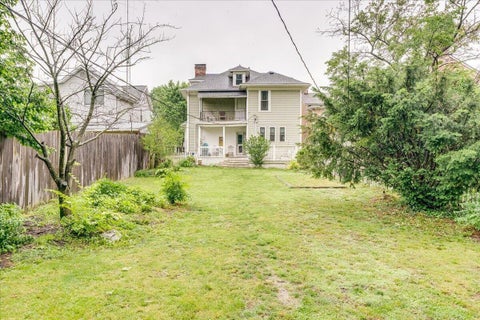 Tiny photo for 155 N High Street, Chillicothe, OH 45601 (MLS # 226018568)