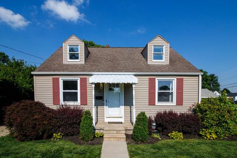 Photo of 97 S 34th Street, Newark, OH 43055 (MLS # 226017298)