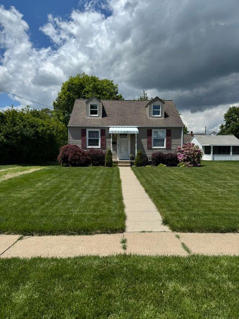 Photo of 97 S 34th Street, Newark, OH 43055 (MLS # 226017298)