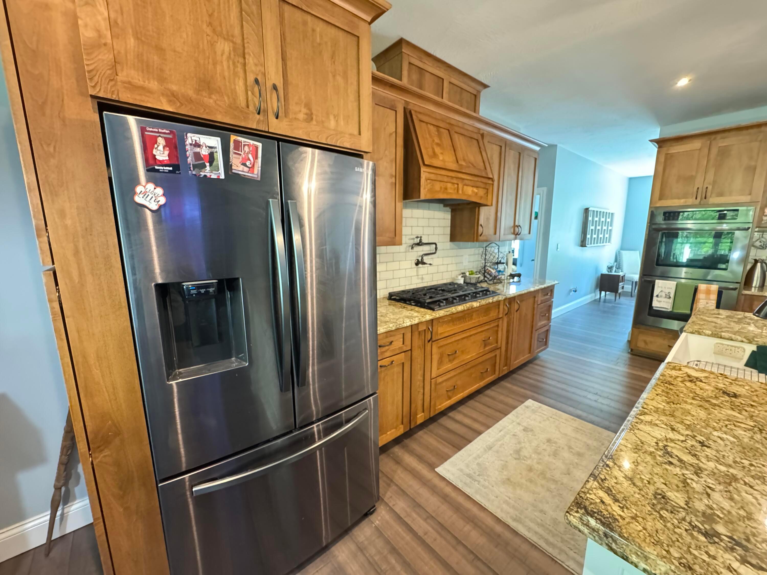 8610 Sadie Thomas Road, Johnstown, Ohio image 21