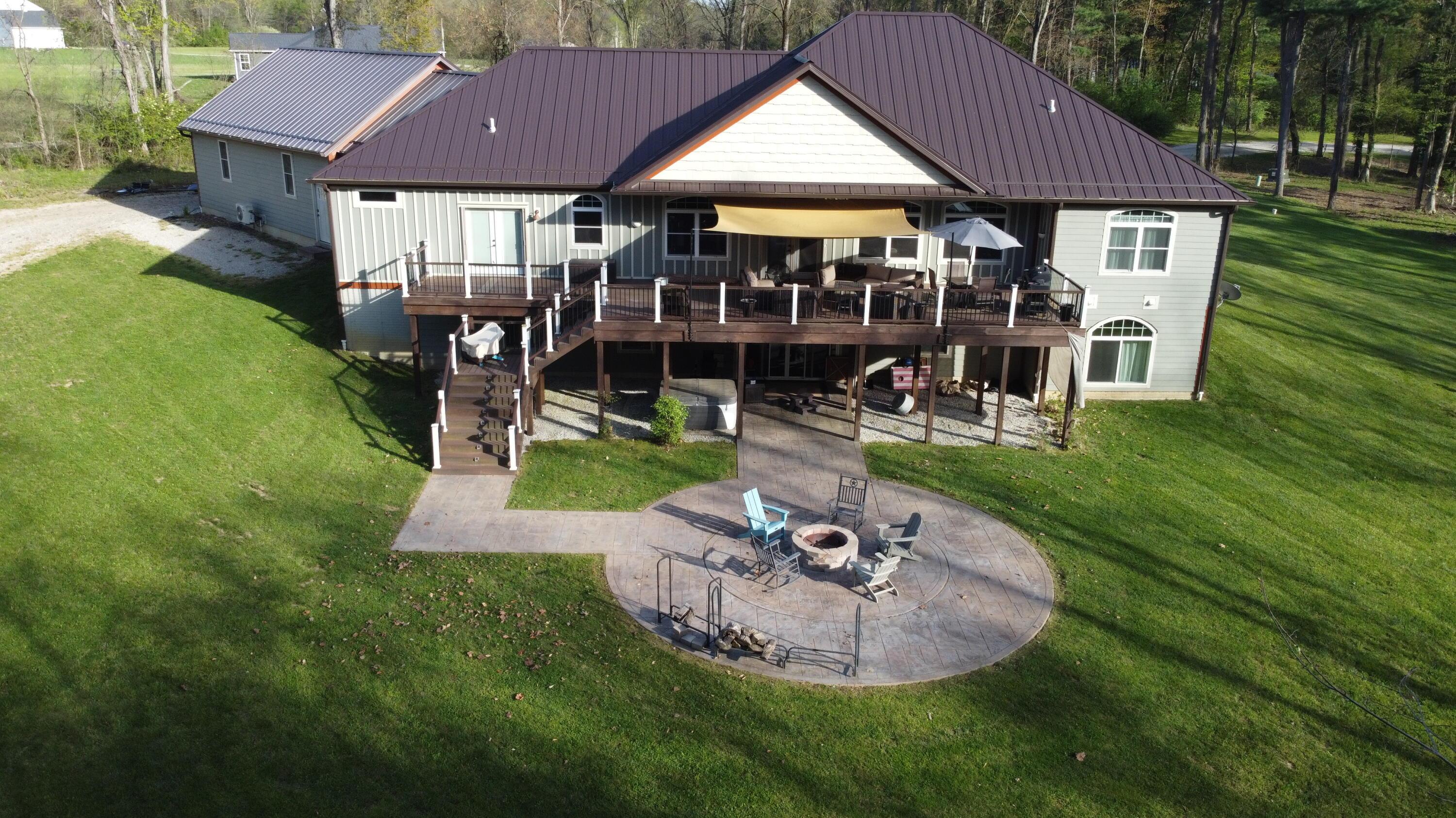 8610 Sadie Thomas Road, Johnstown, Ohio image 13
