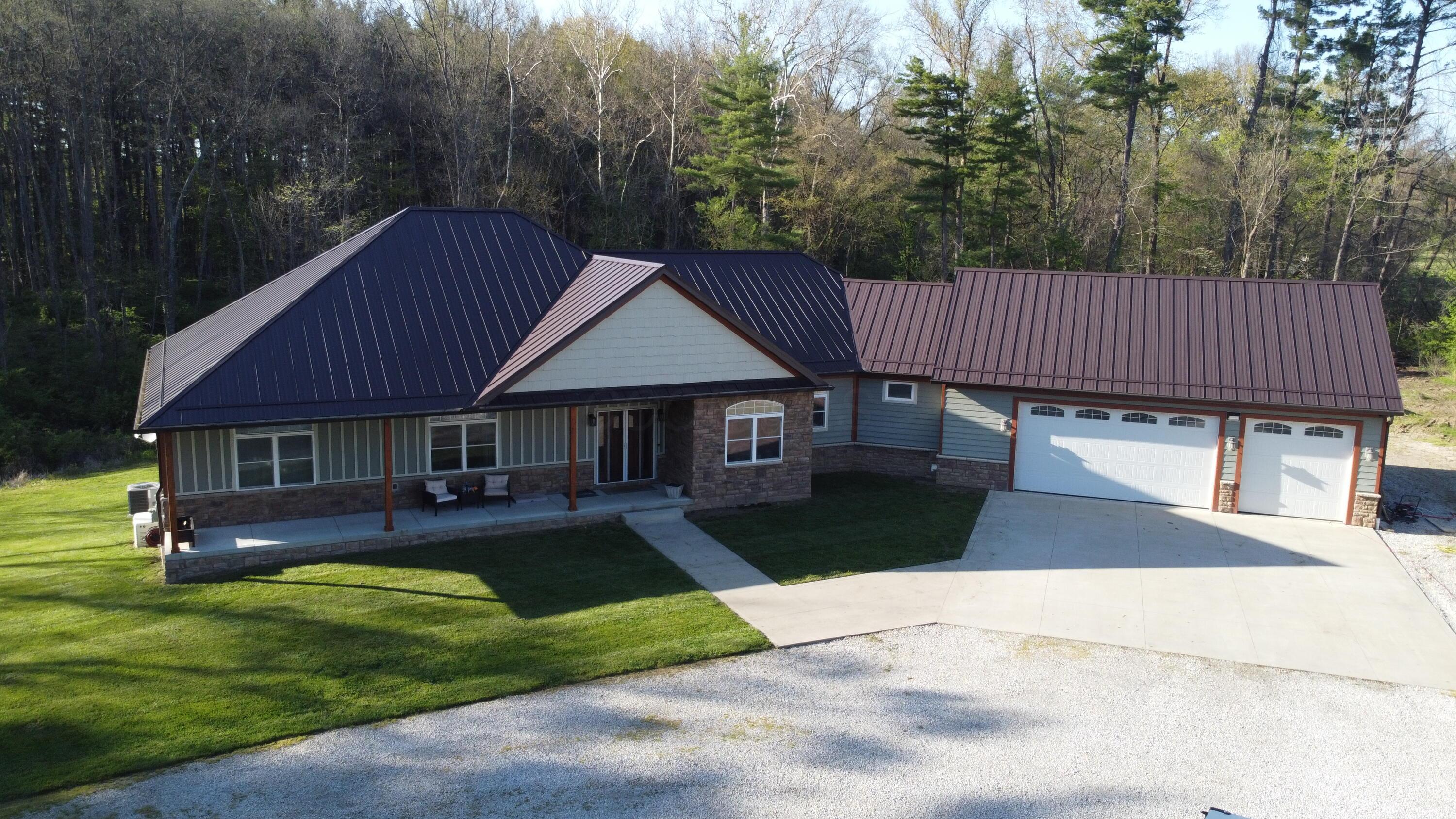 8610 Sadie Thomas Road, Johnstown, Ohio image 6