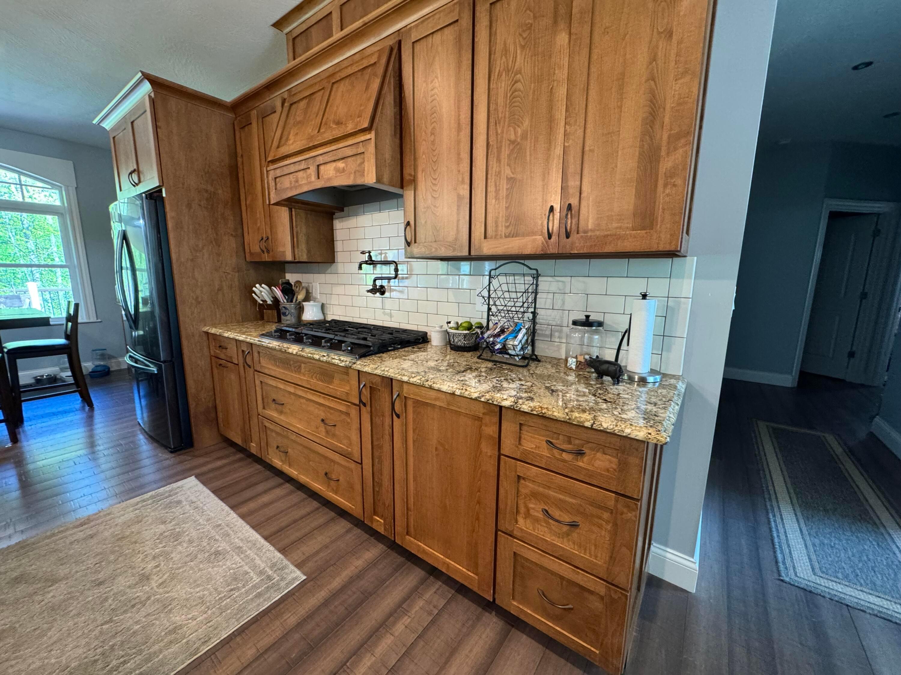 8610 Sadie Thomas Road, Johnstown, Ohio image 18