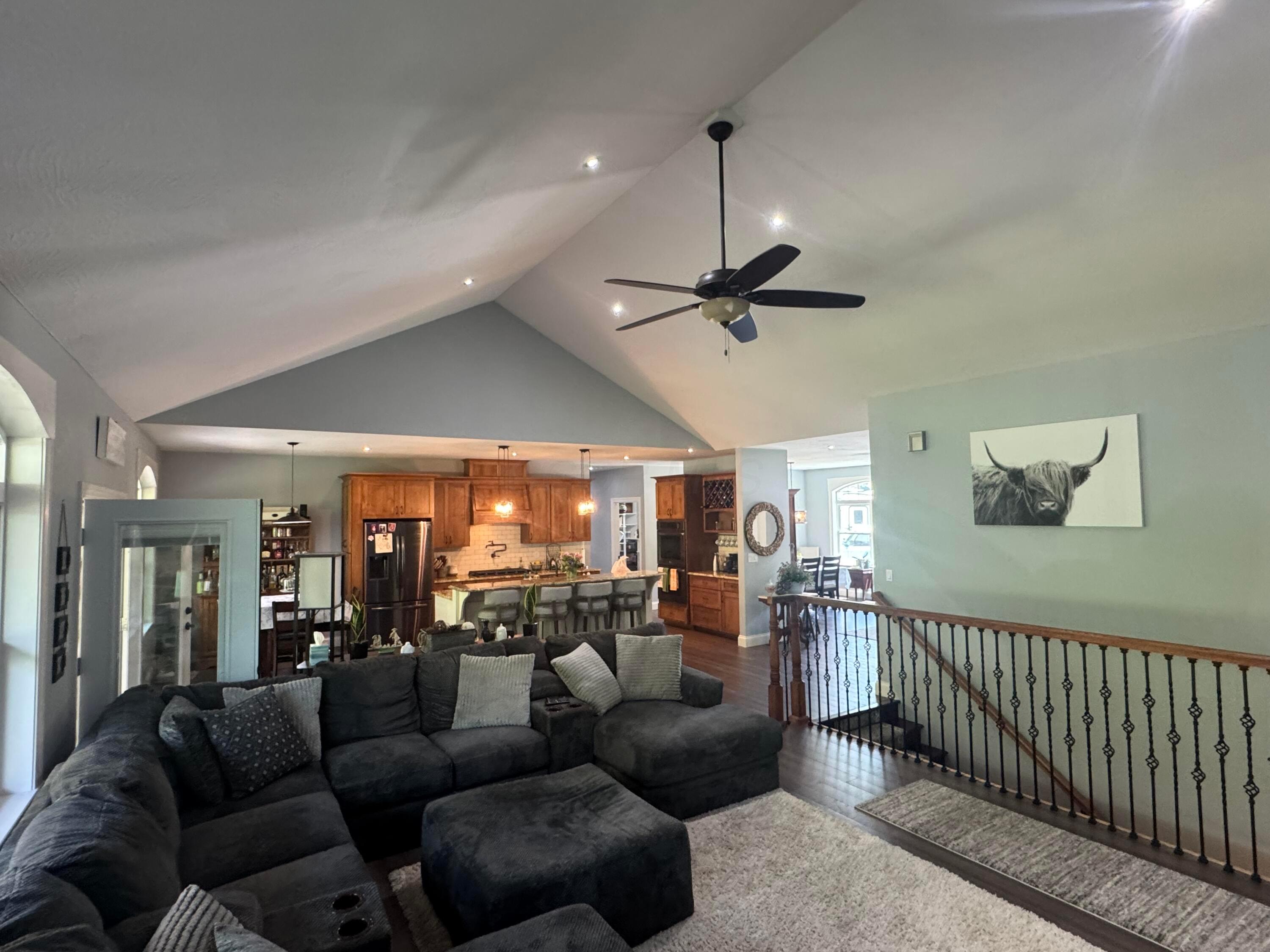8610 Sadie Thomas Road, Johnstown, Ohio image 31