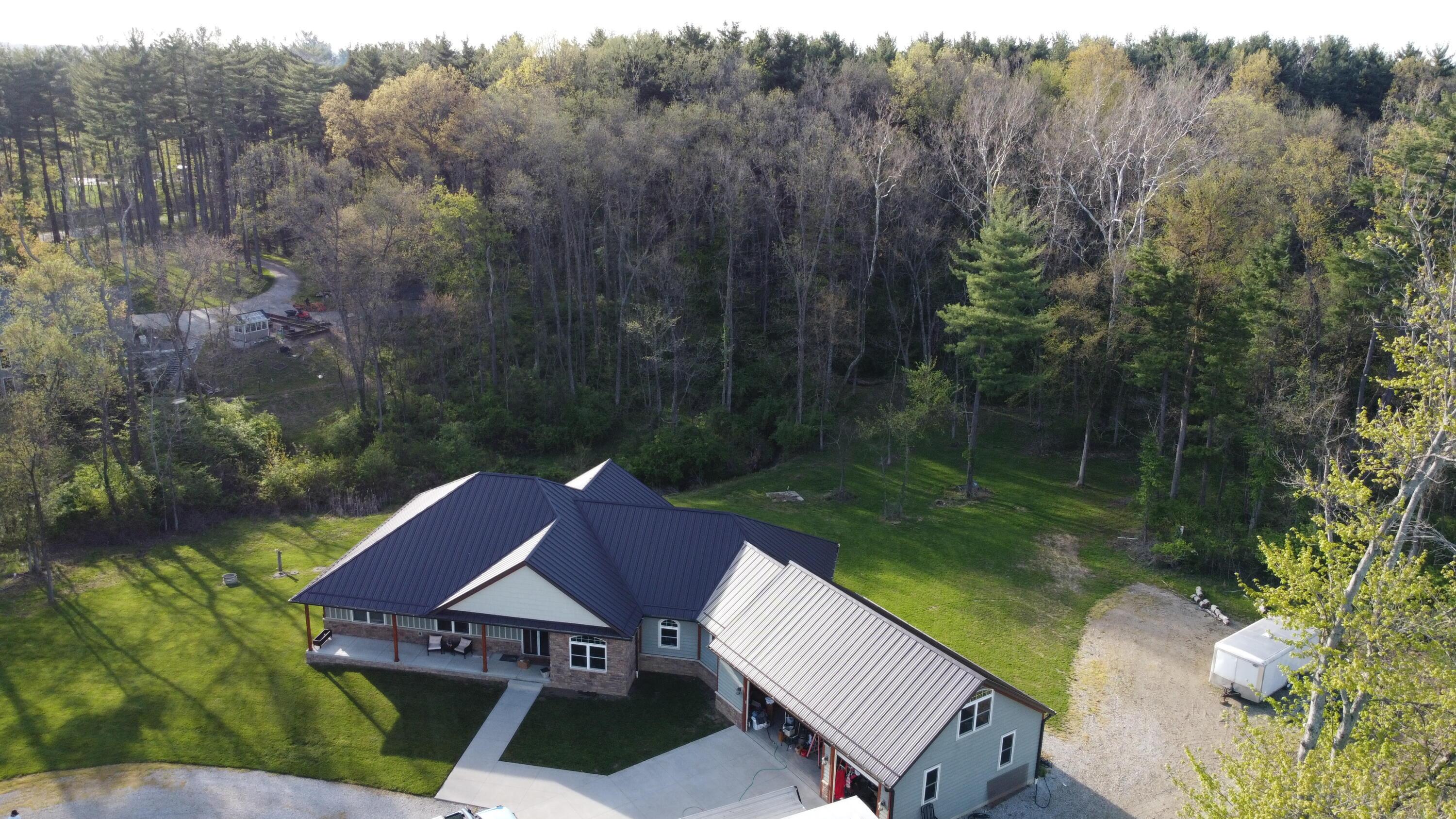 8610 Sadie Thomas Road, Johnstown, Ohio image 16