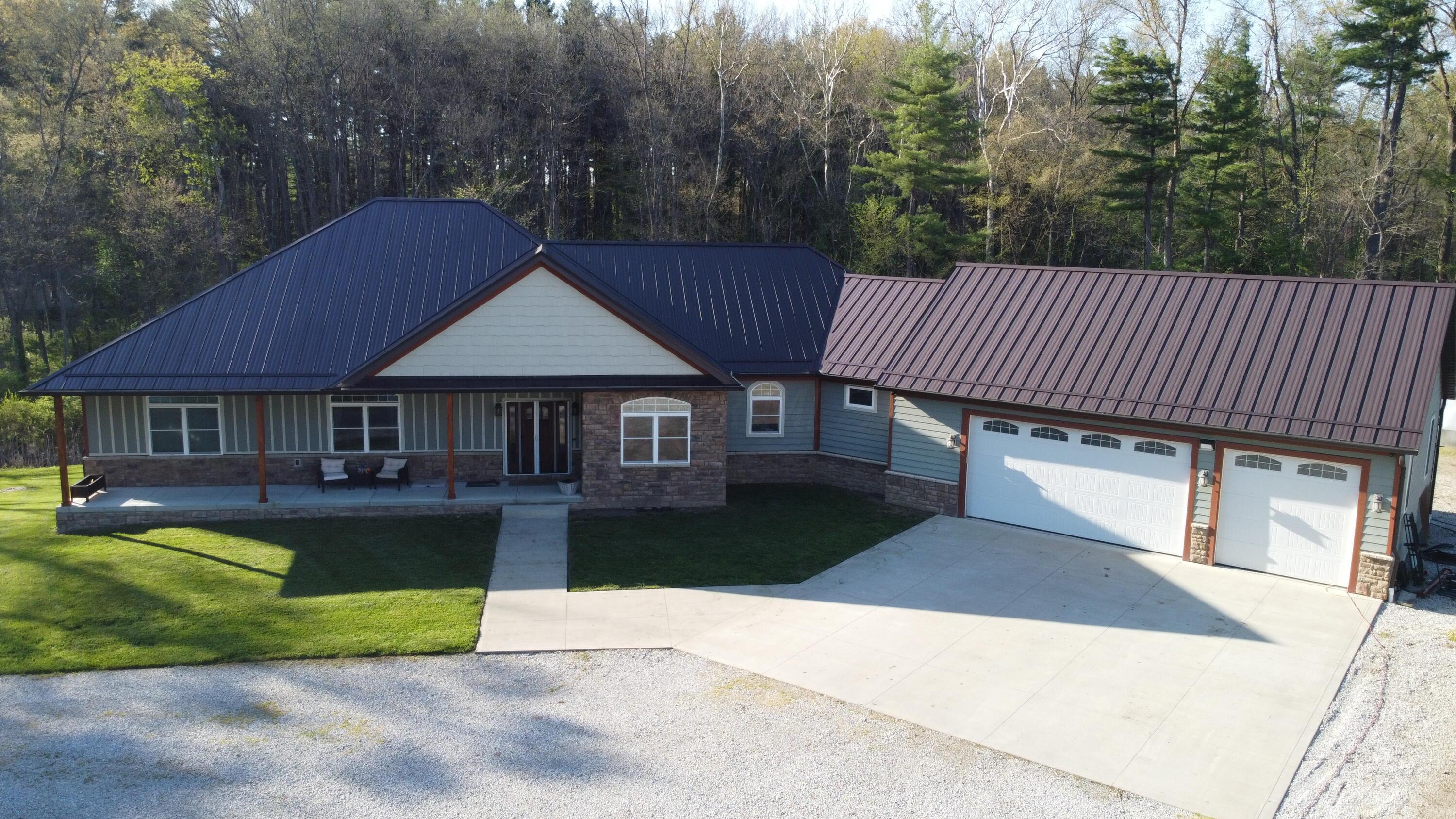 8610 Sadie Thomas Road, Johnstown, Ohio image 3