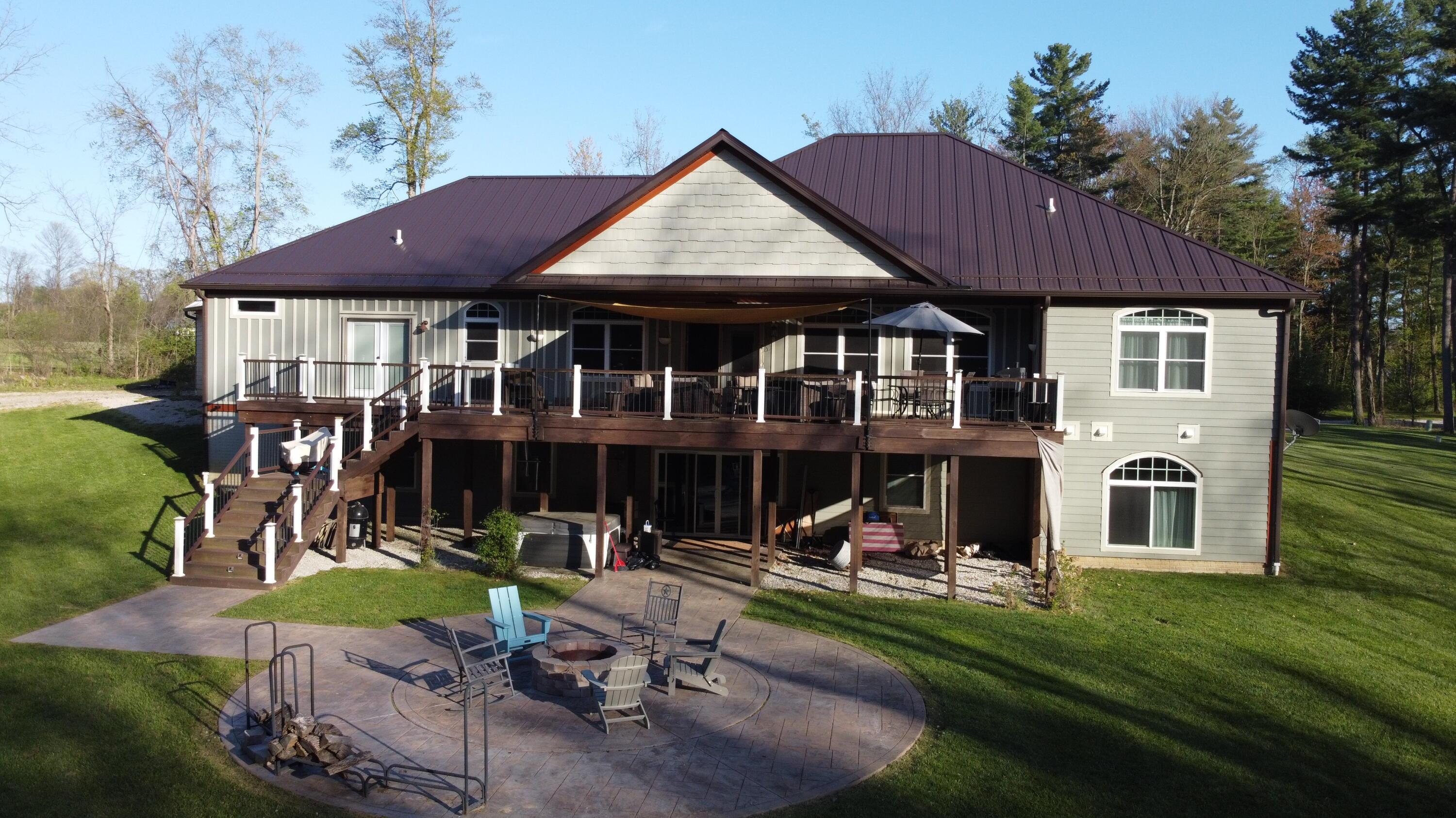 8610 Sadie Thomas Road, Johnstown, Ohio image 10