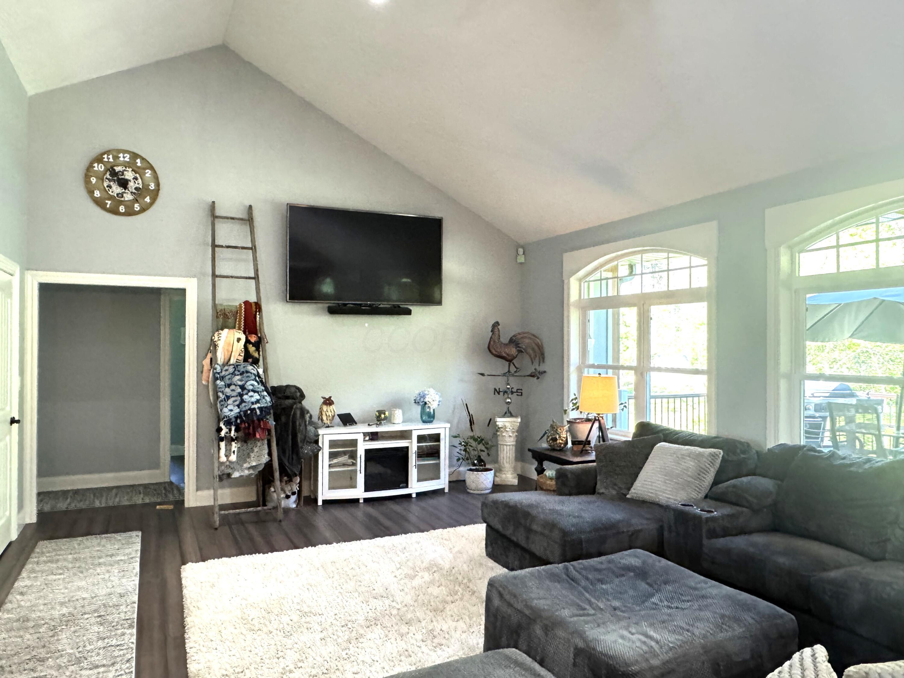 8610 Sadie Thomas Road, Johnstown, Ohio image 29