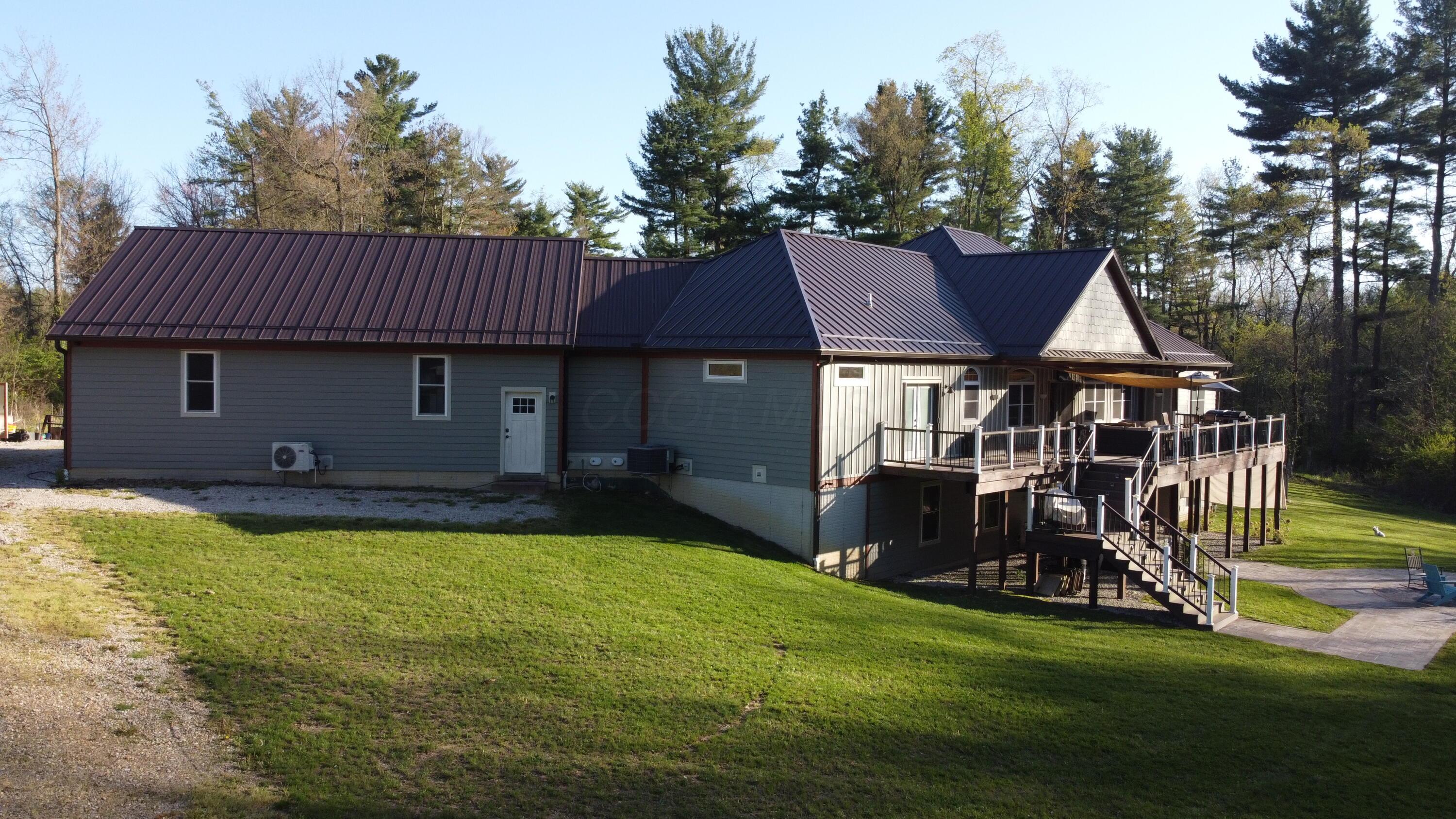8610 Sadie Thomas Road, Johnstown, Ohio image 11