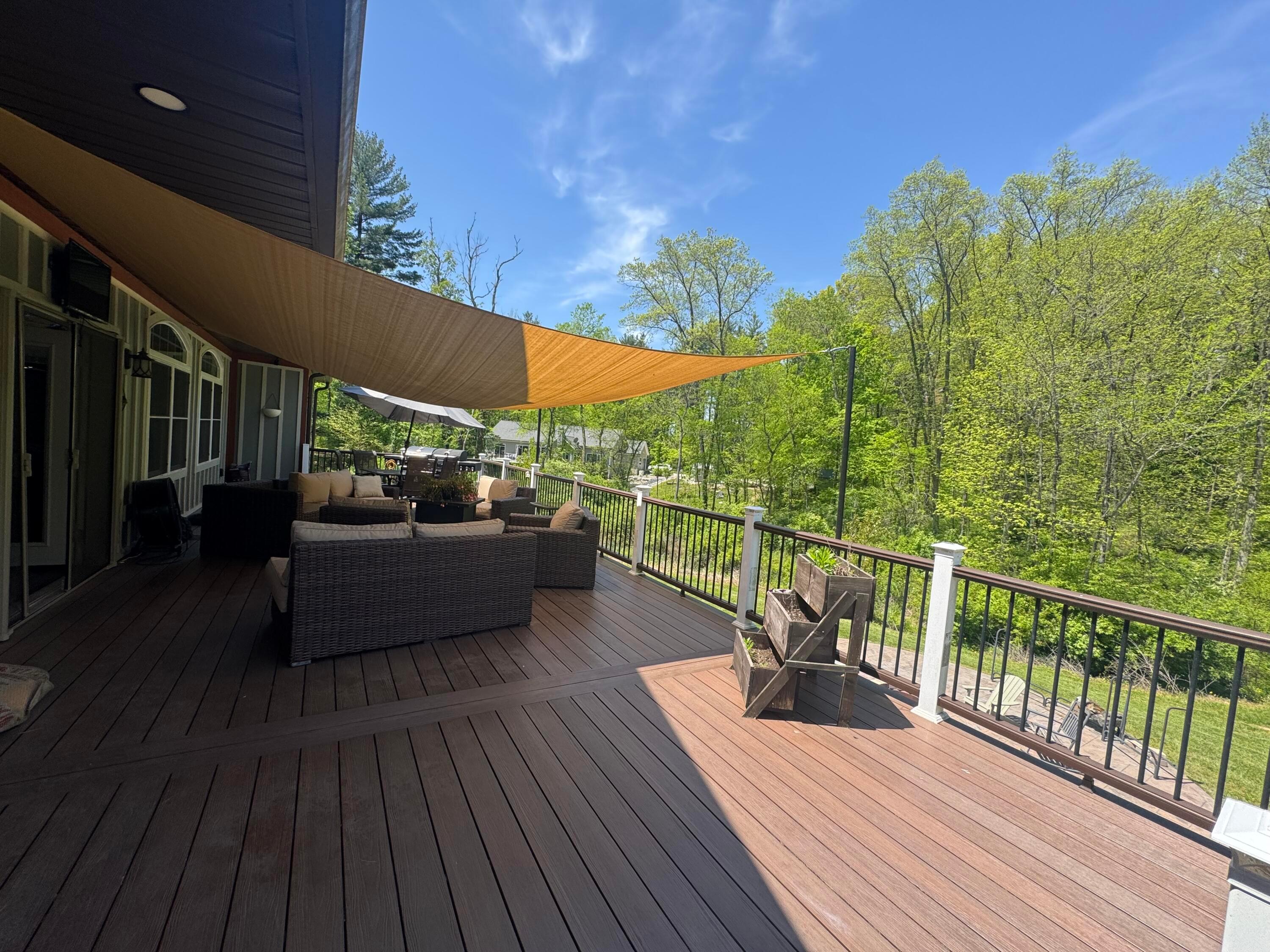 8610 Sadie Thomas Road, Johnstown, Ohio image 48