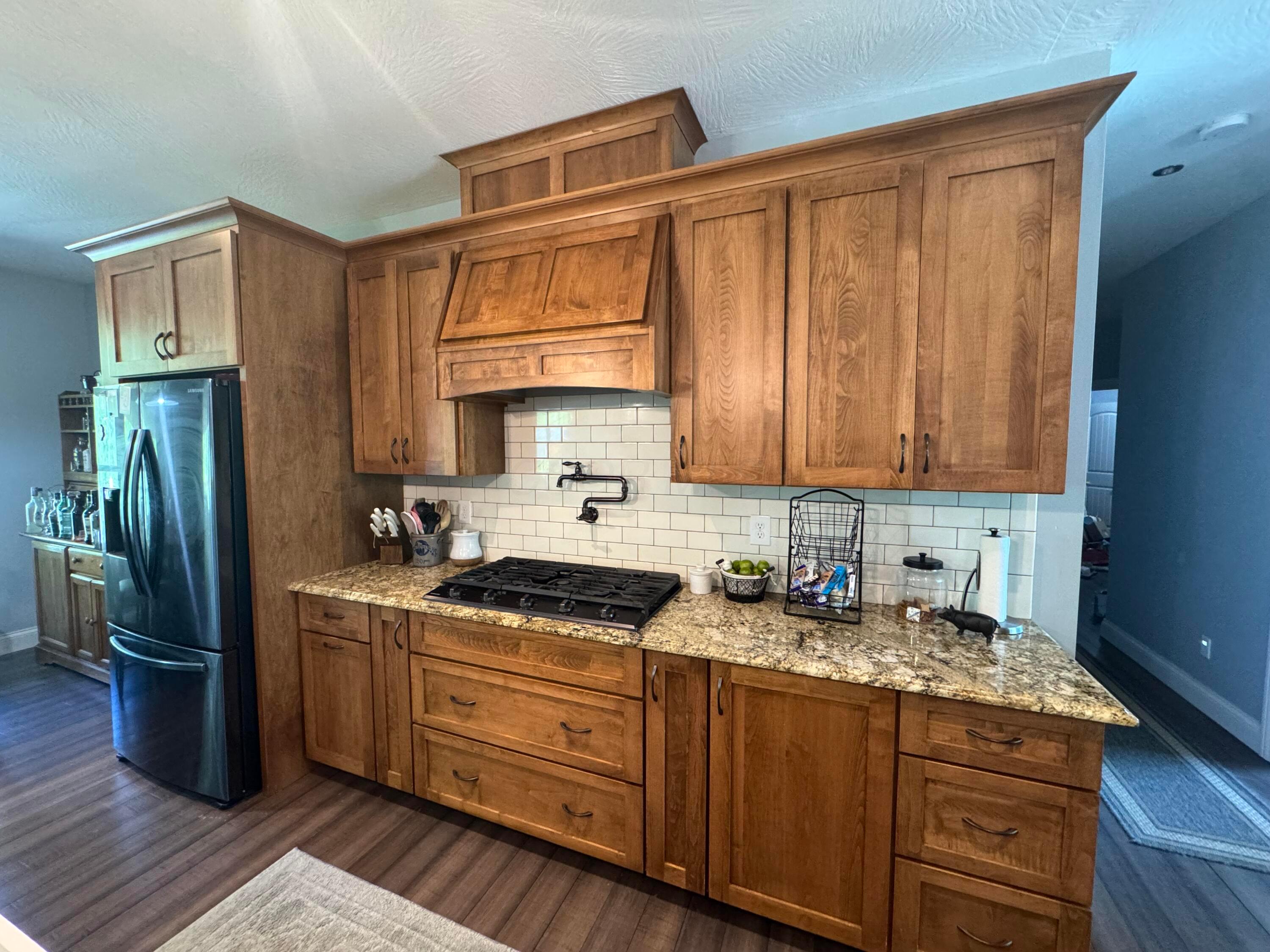8610 Sadie Thomas Road, Johnstown, Ohio image 19