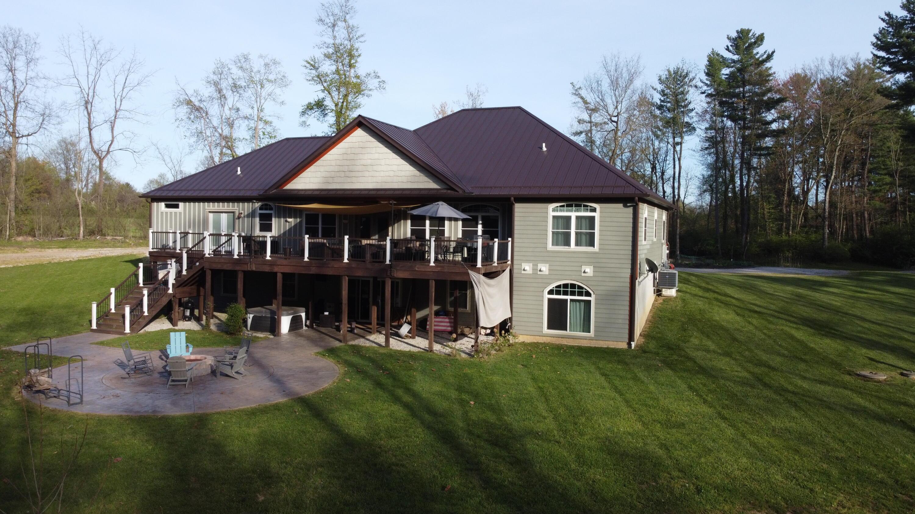 8610 Sadie Thomas Road, Johnstown, Ohio image 14