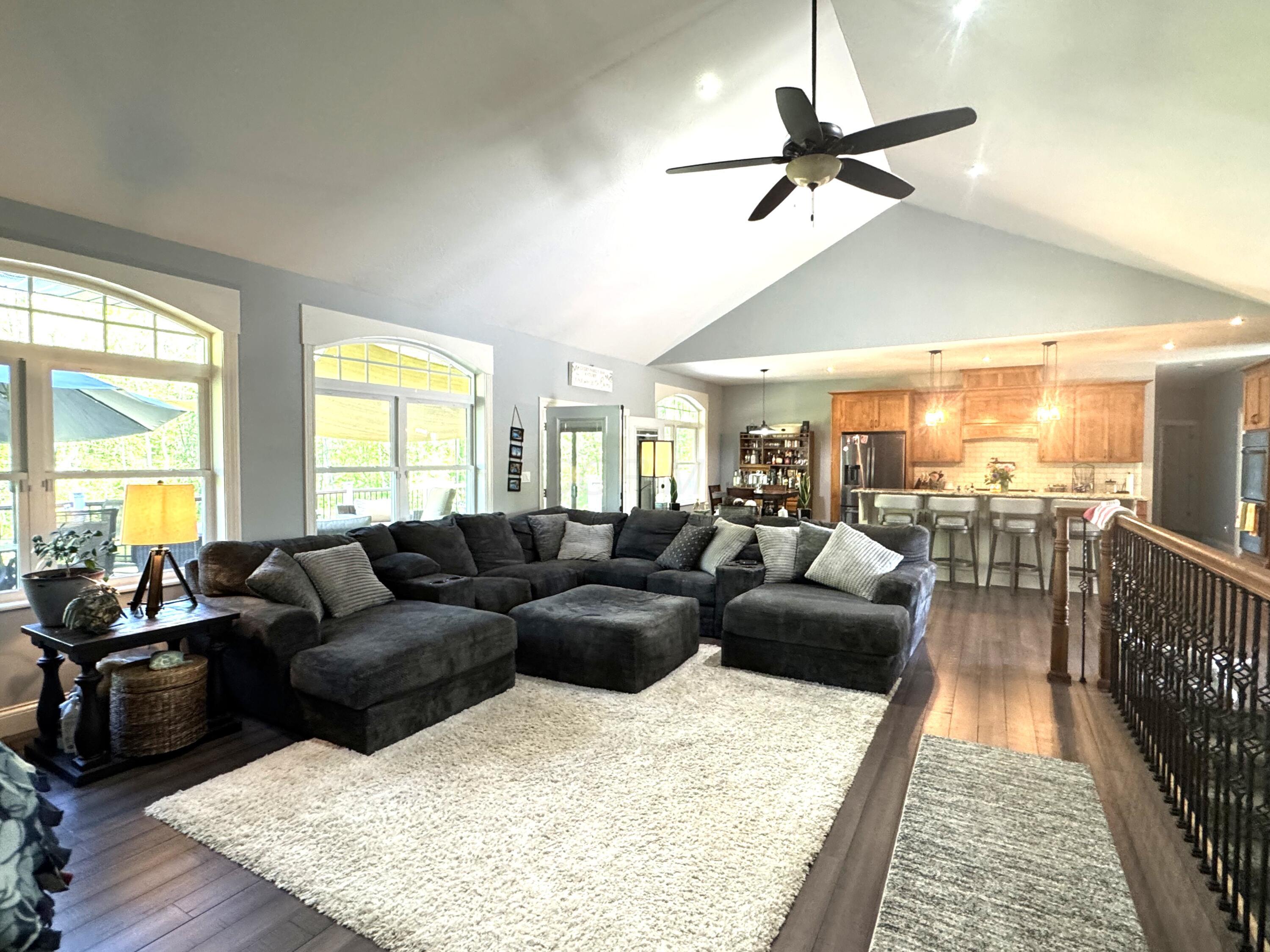 8610 Sadie Thomas Road, Johnstown, Ohio image 28
