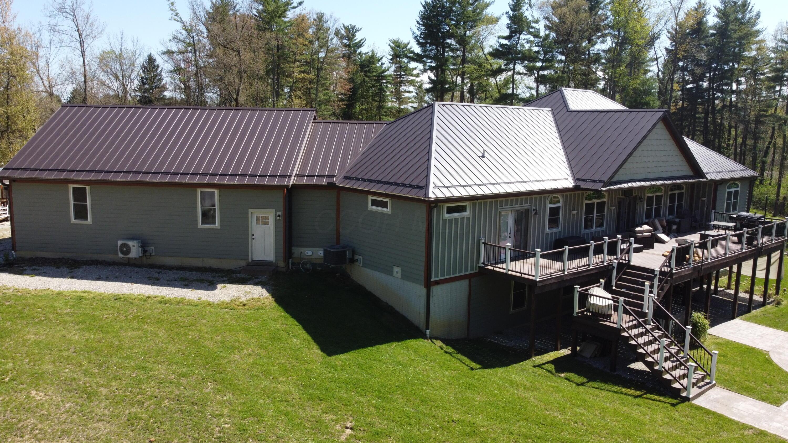 8610 Sadie Thomas Road, Johnstown, Ohio image 7