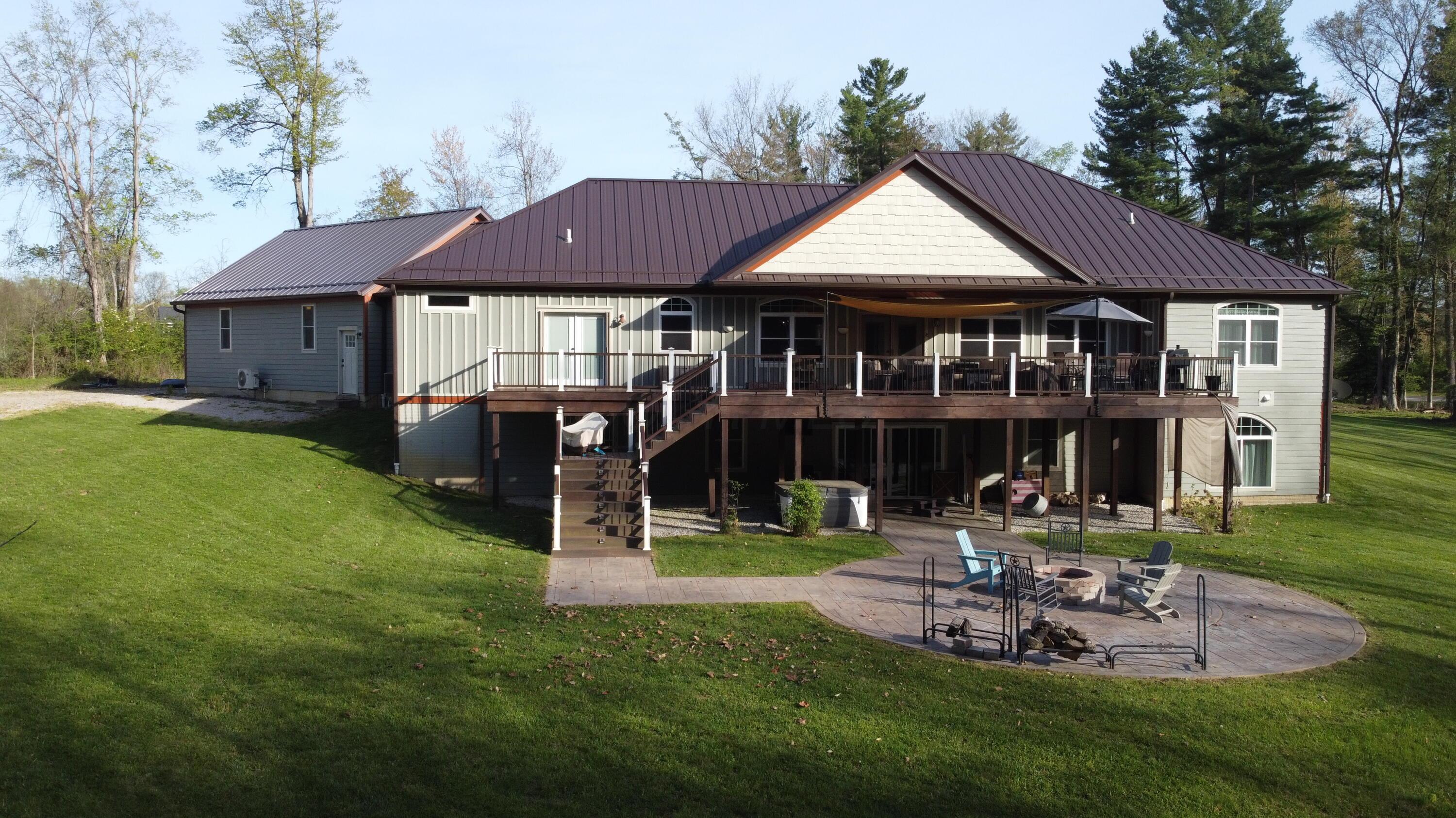 8610 Sadie Thomas Road, Johnstown, Ohio image 12