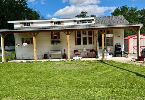 Photo of 11164 Chinook Path, Lakeview, OH 43331 (MLS # 226015241)