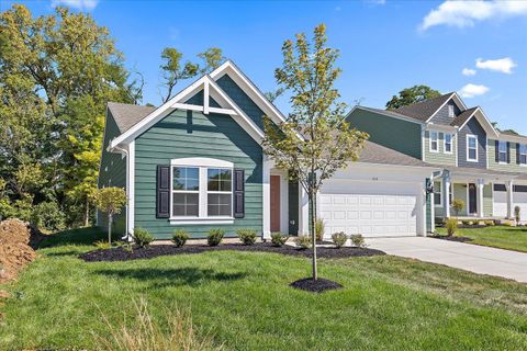 Homes For Sale - 524 Iris Drive<br/> Yellow Springs, OH 45387