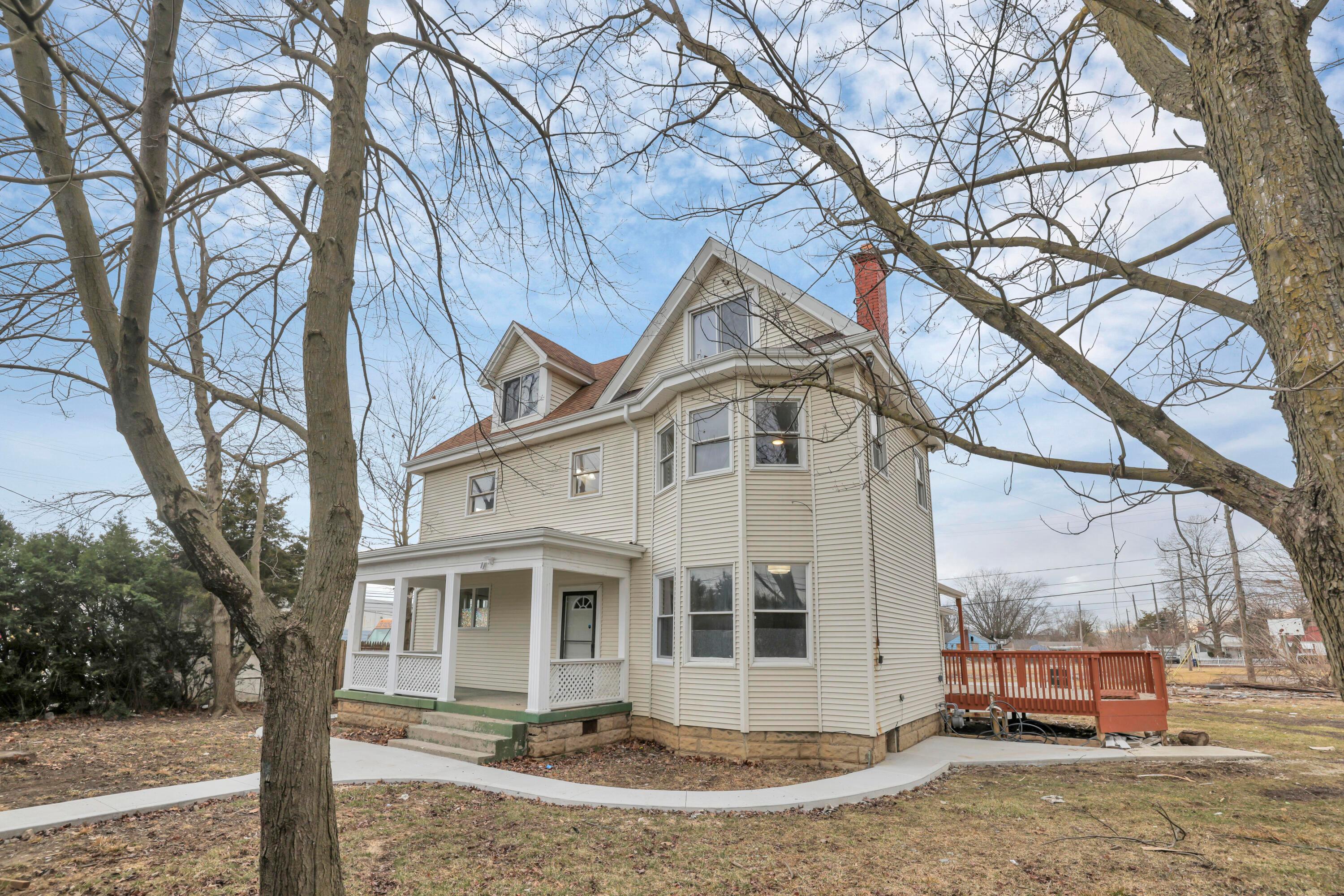 2089 Lockbourne Road