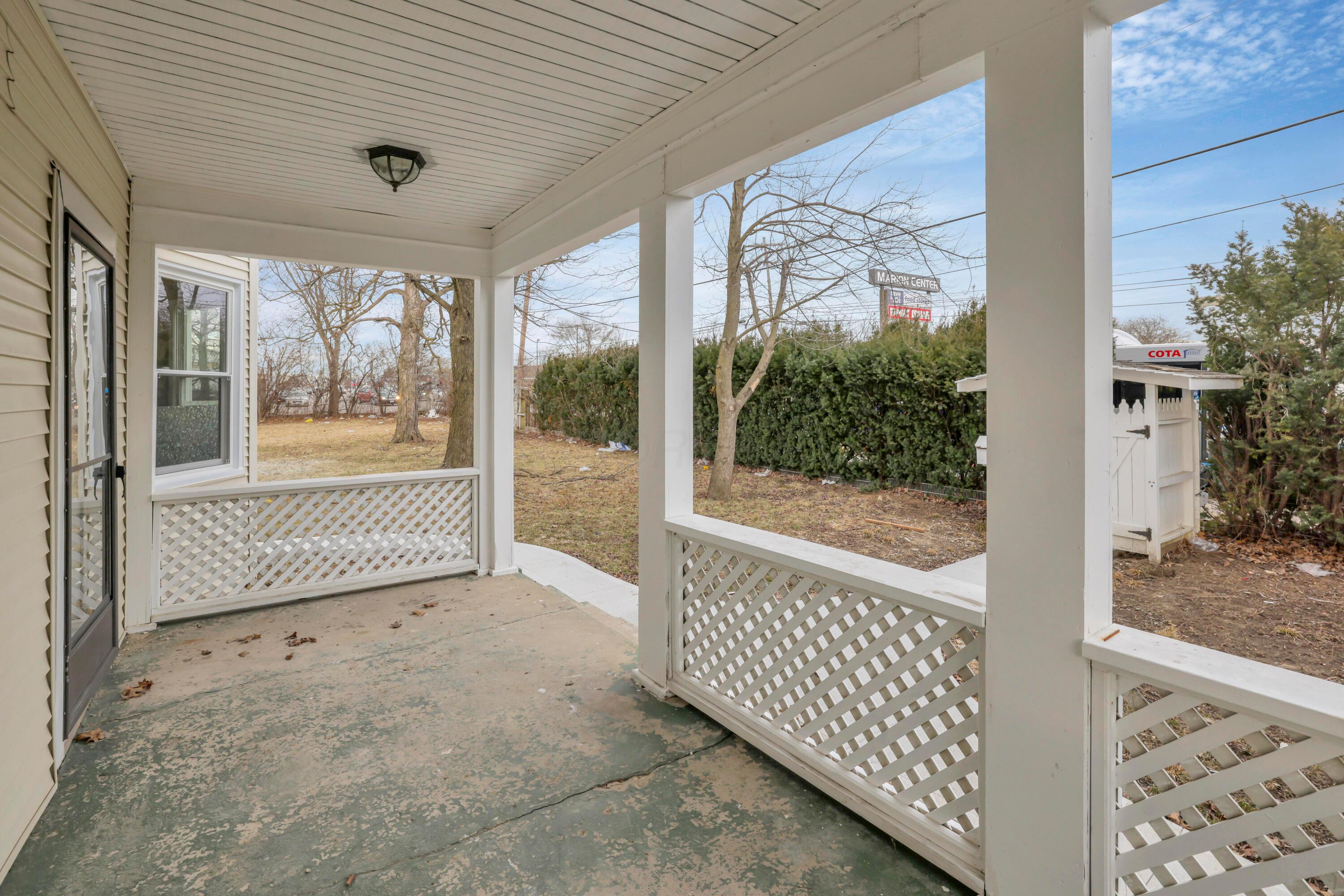 2089 Lockbourne Road