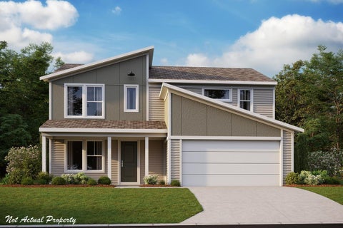 Photo of 5217 Apple Lane, South Bloomfield, OH 43103 (MLS # 226037673)