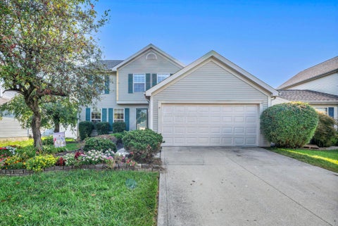 Photo of 3248 Bellowind Drive, Reynoldsburg, OH 43068 (MLS # 226033922)