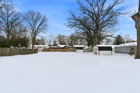 Tiny photo for 1637 Sale Road, Columbus, OH 43224 (MLS # 226003201)