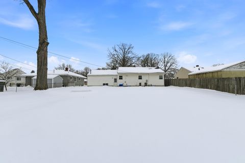 Tiny photo for 1637 Sale Road, Columbus, OH 43224 (MLS # 226003201)