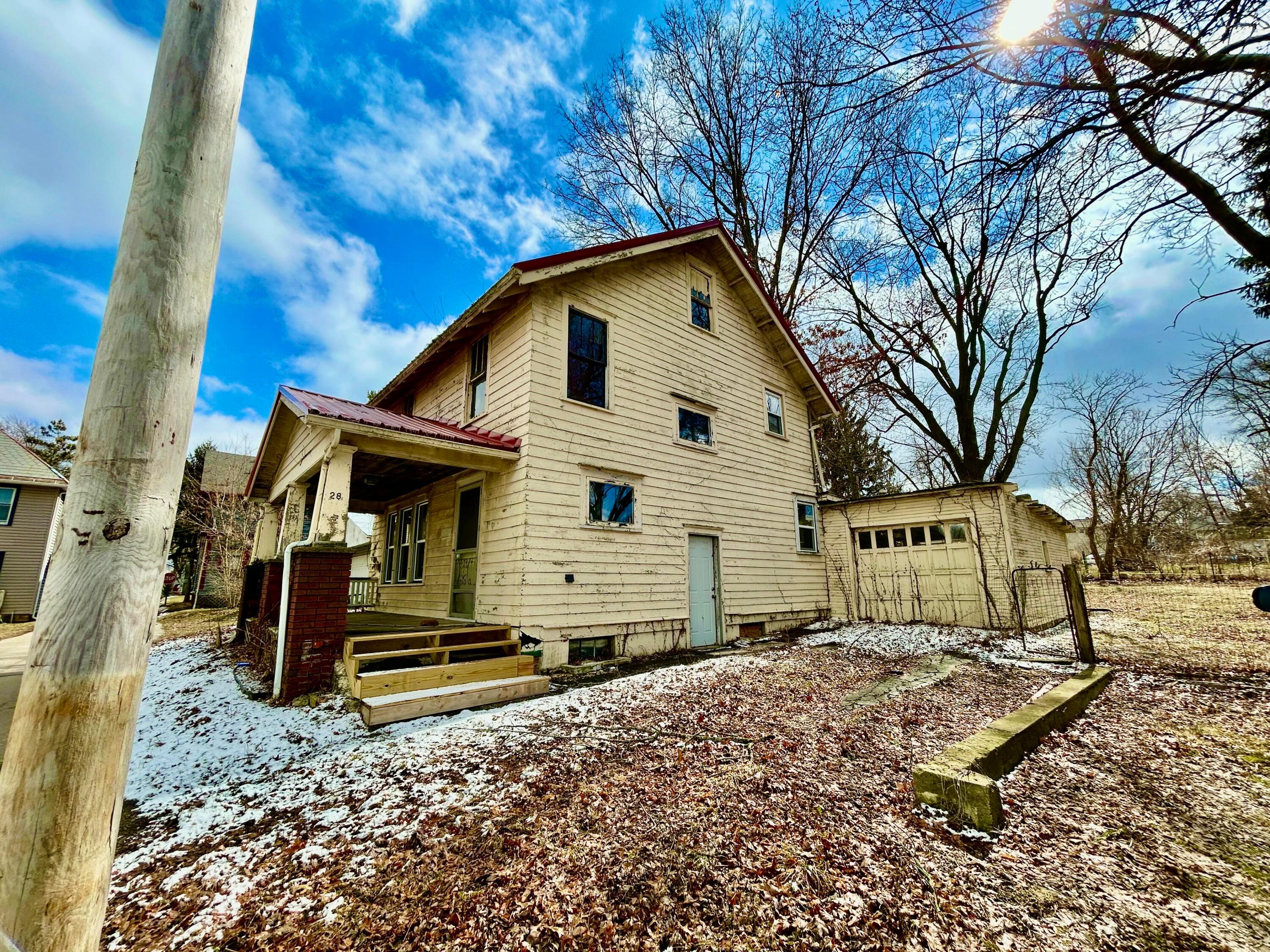 28 Cameron Avenue, Mansfield, Ohio image 2