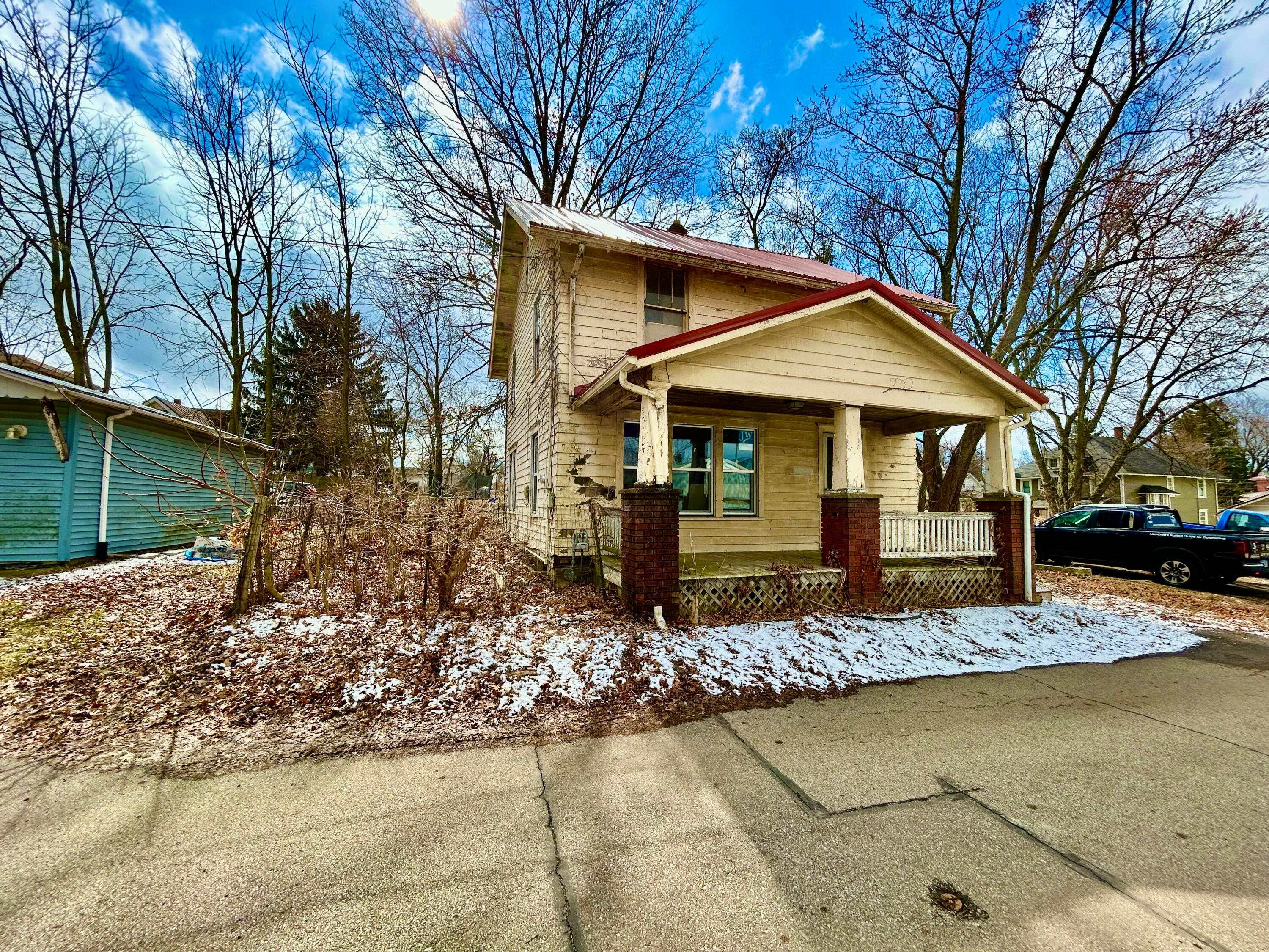 28 Cameron Avenue, Mansfield, Ohio image 22
