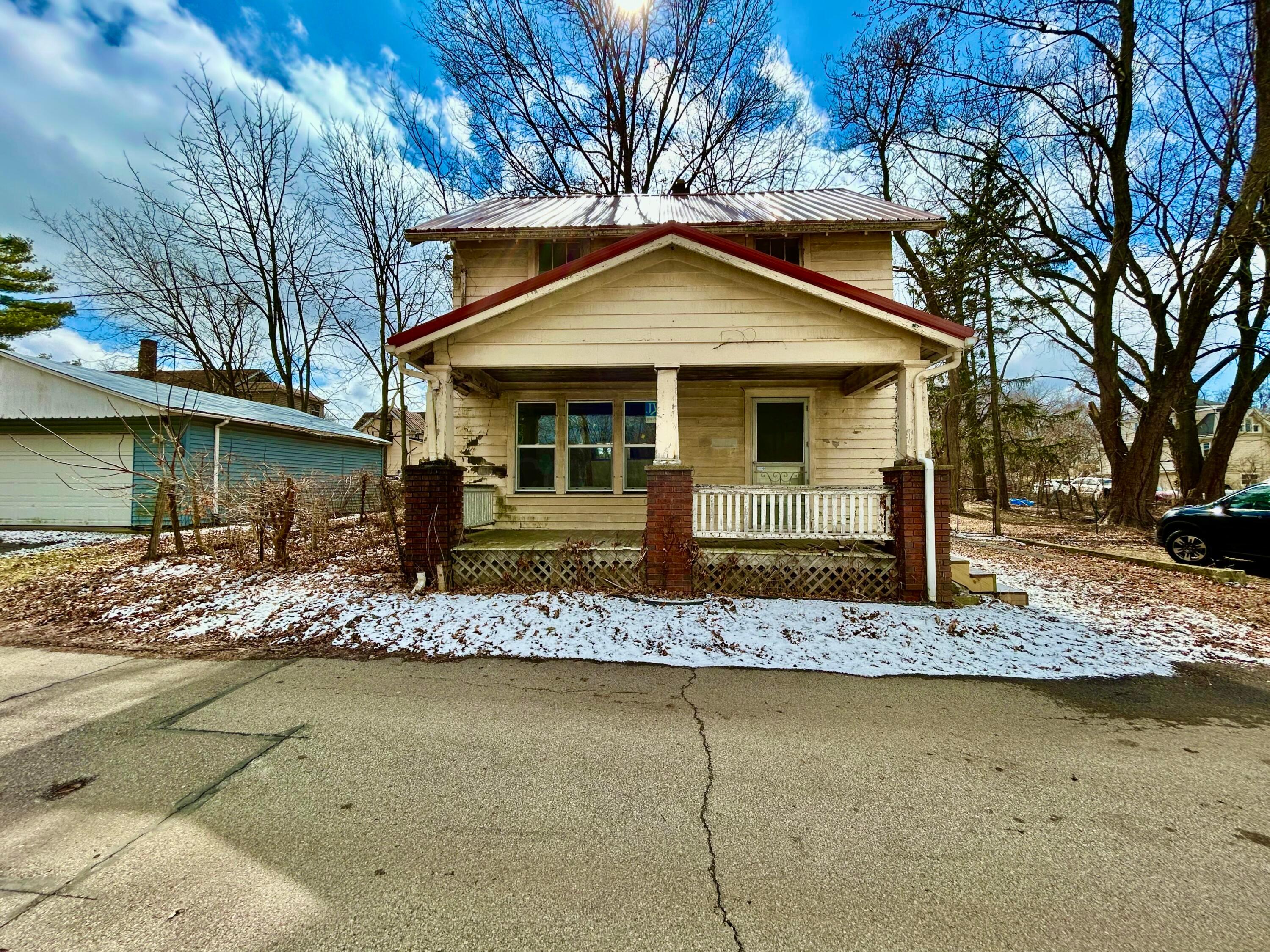 28 Cameron Avenue, Mansfield, Ohio image 1