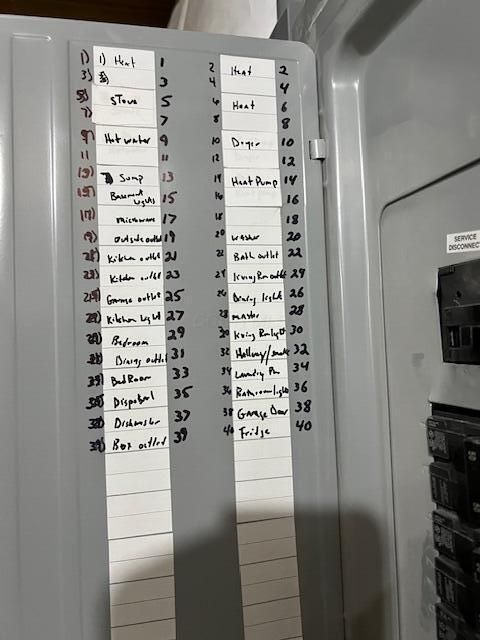 Tiny photo for 173 Lincoln Place, North Lewisburg, OH 43060 (MLS # 226000826)