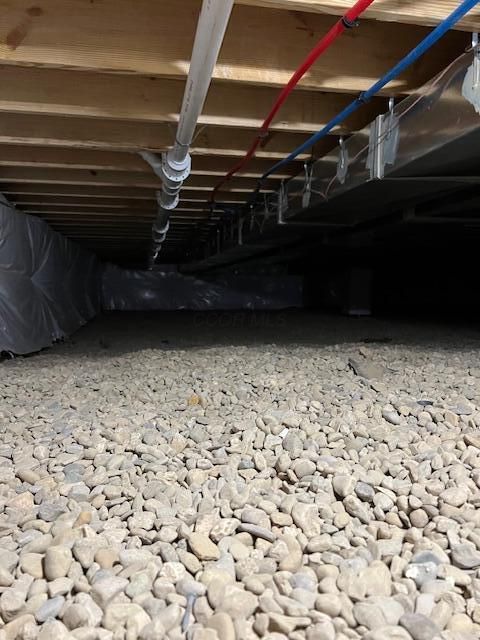 Tiny photo for 173 Lincoln Place, North Lewisburg, OH 43060 (MLS # 226000826)