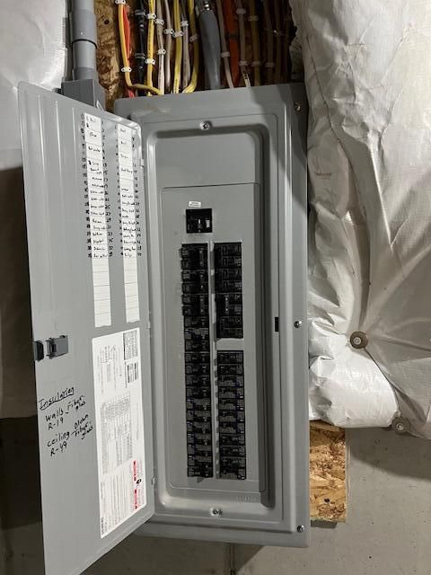 Tiny photo for 173 Lincoln Place, North Lewisburg, OH 43060 (MLS # 226000826)