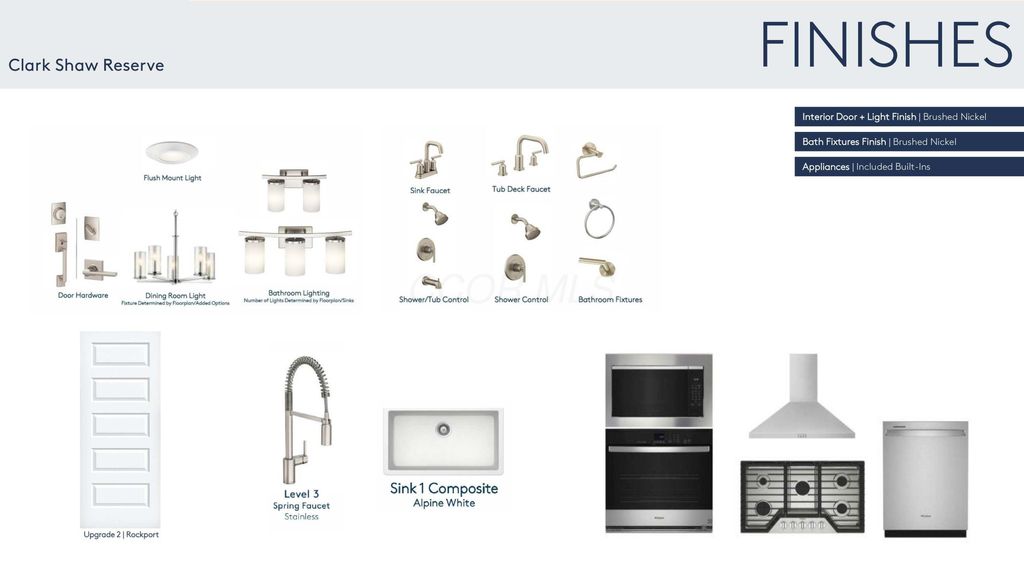 Photo of 3481 Tender Avenue Lot 7153 #Lot 7153, Powell, OH 43065 (MLS # 225044550)