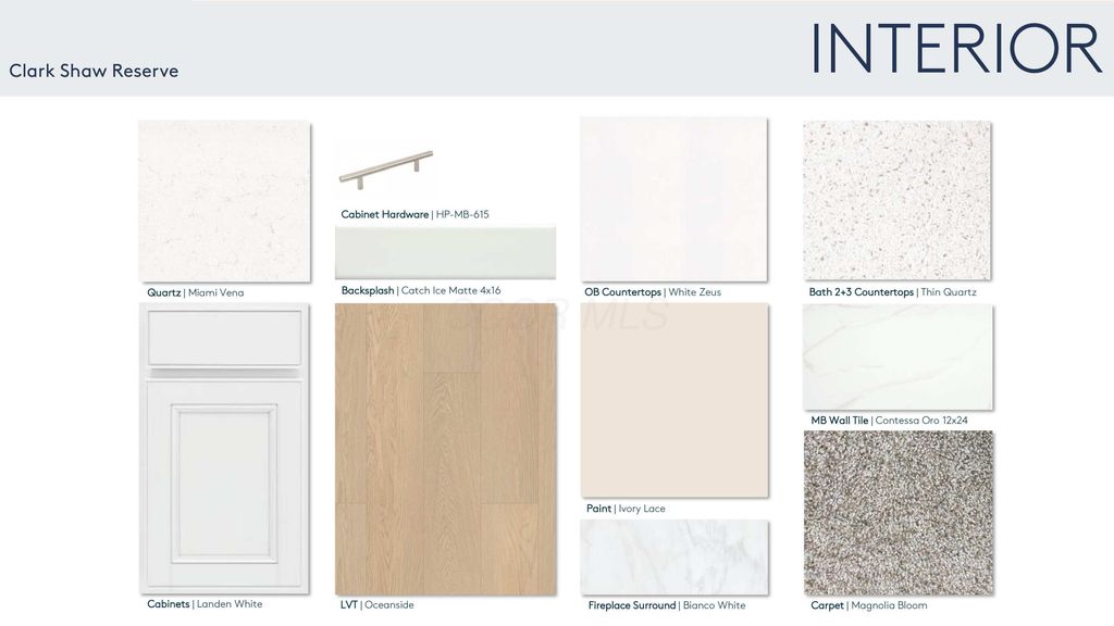 Photo of 3481 Tender Avenue Lot 7153 #Lot 7153, Powell, OH 43065 (MLS # 225044550)